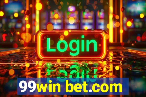 99win bet.com